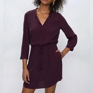 Aritzia Babaton Bennett Dress| size  Xs